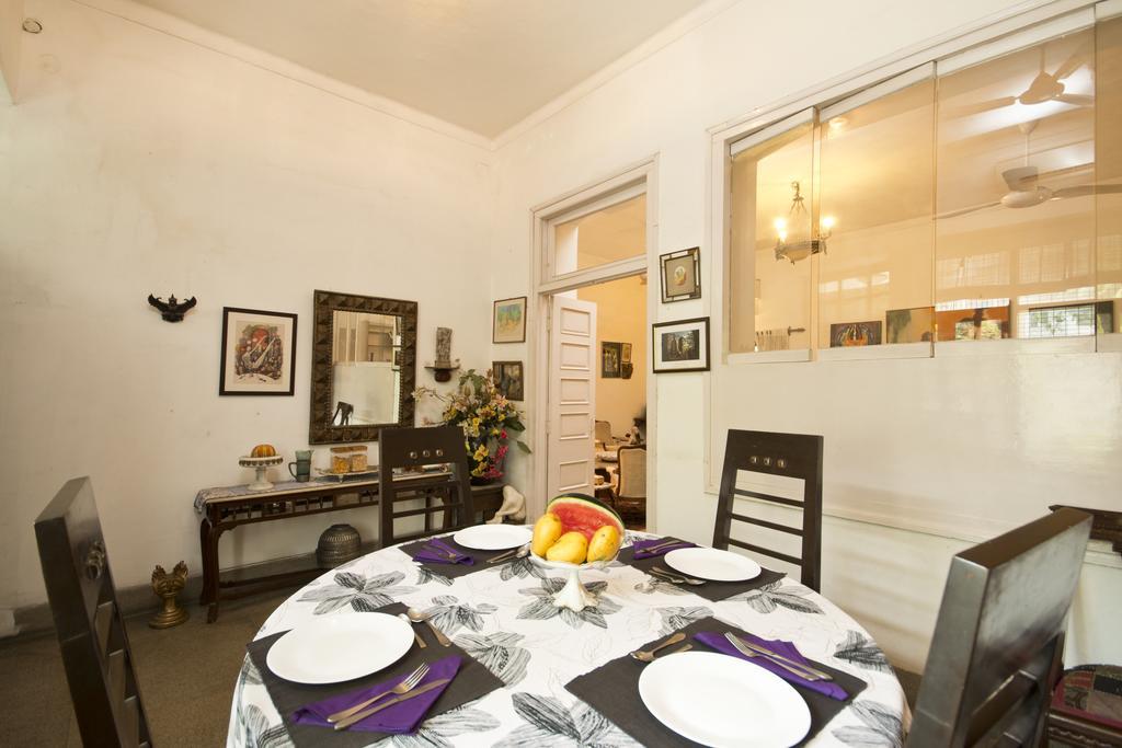Trendy Bed & Breakfast New Delhi Exterior photo